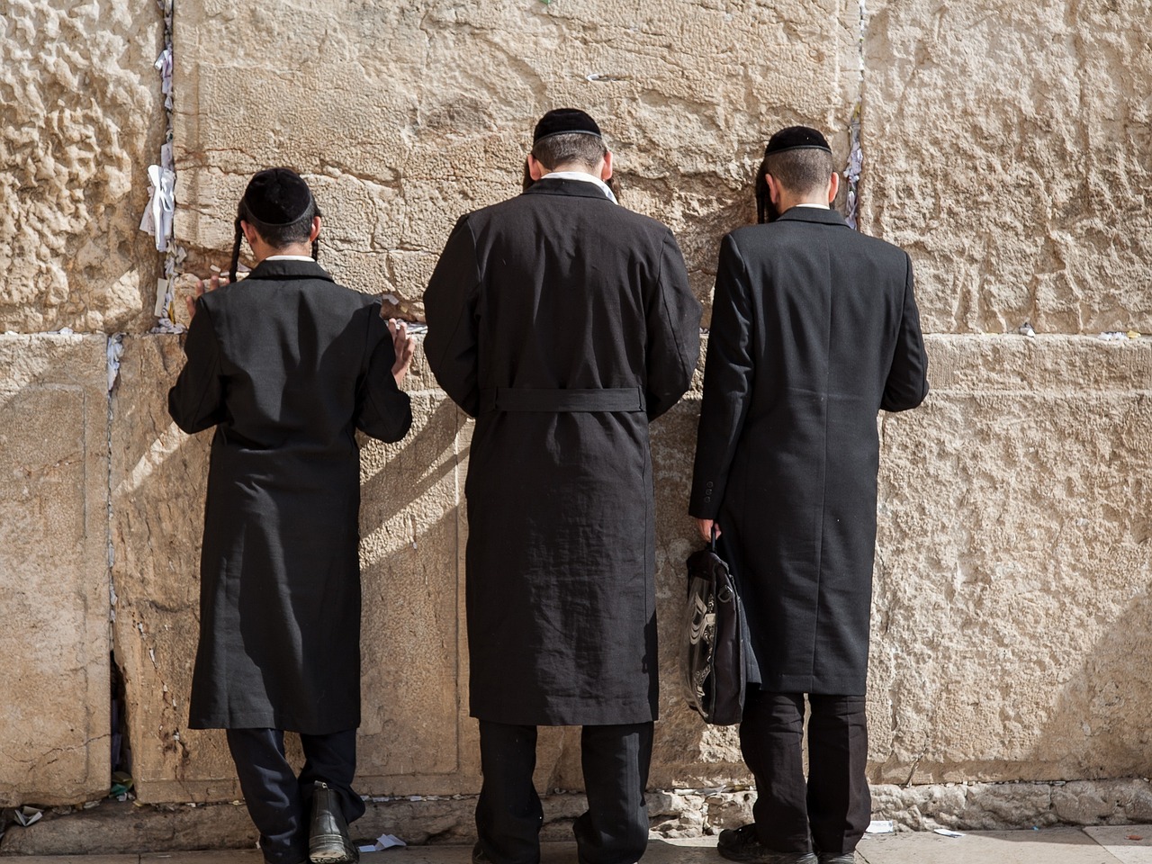 Josephus: The Jewish Historian